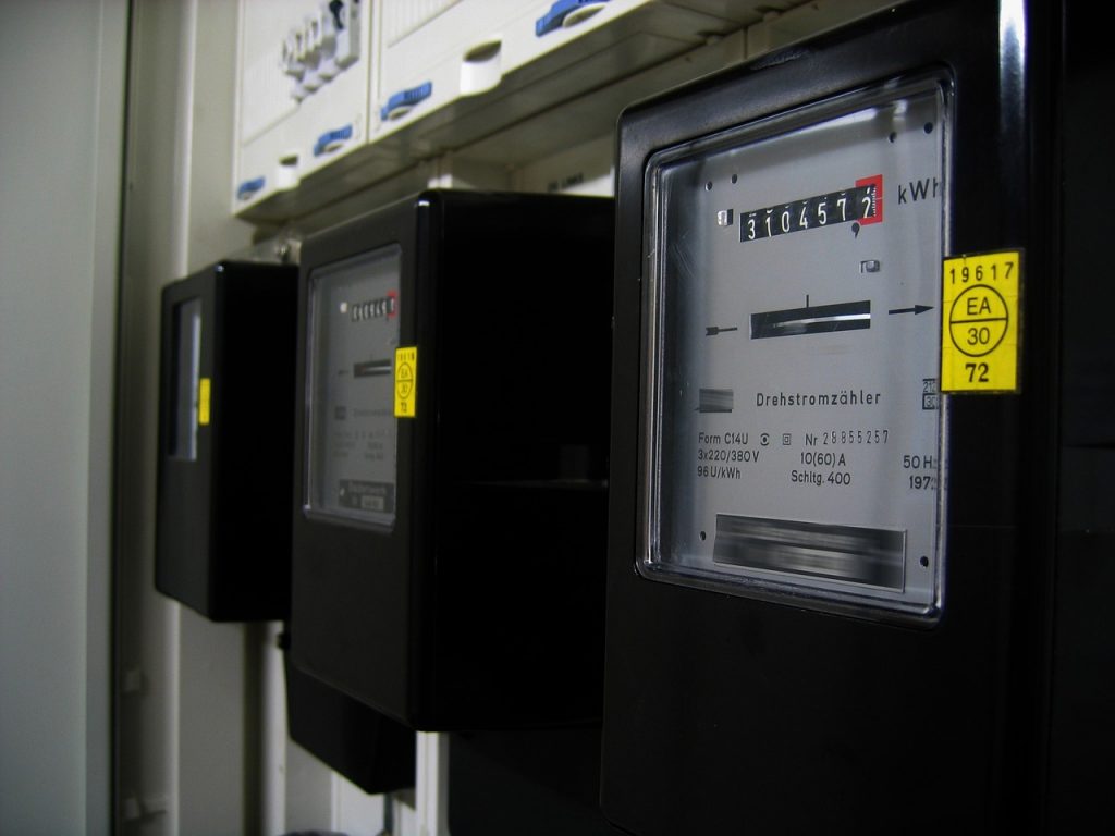 Electric Meters