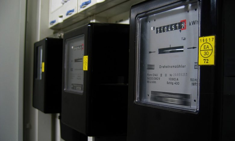 Electric Meters