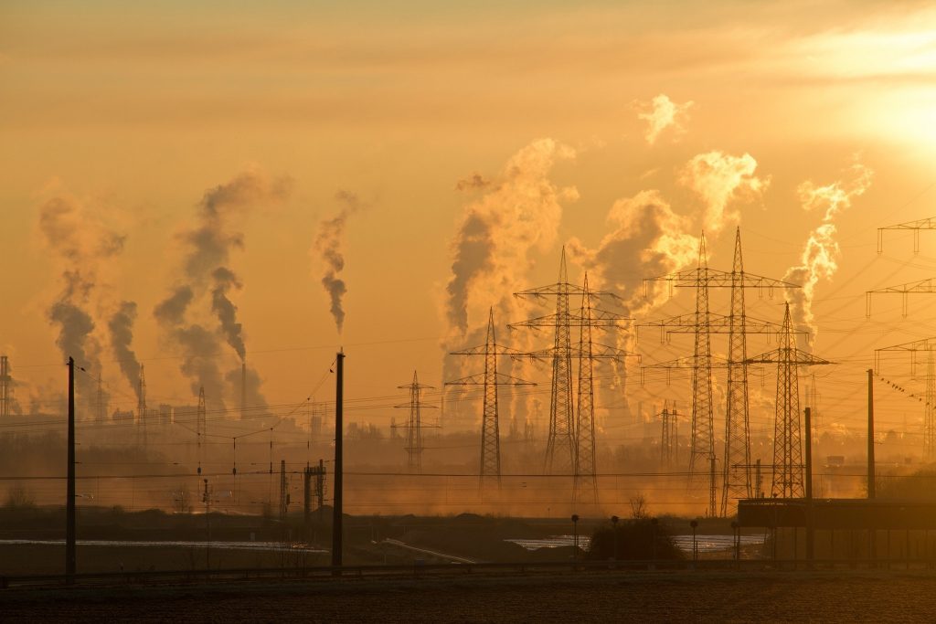 Future of Utilities