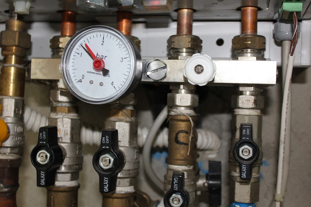 Home Heating System Maintenance Tips