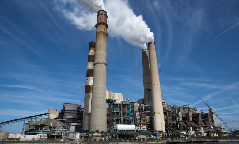 Learn About The Gas Industry
