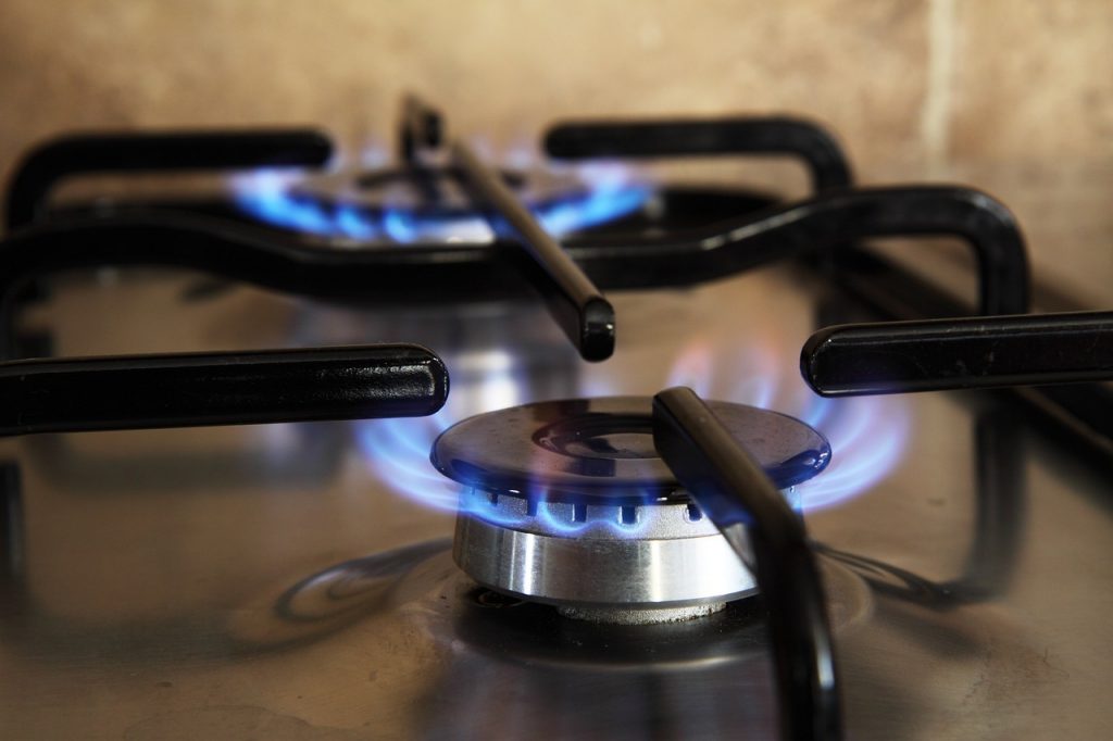 Lowering Gas Bills