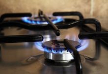 Lowering Gas Bills