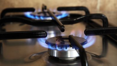 Lowering Gas Bills