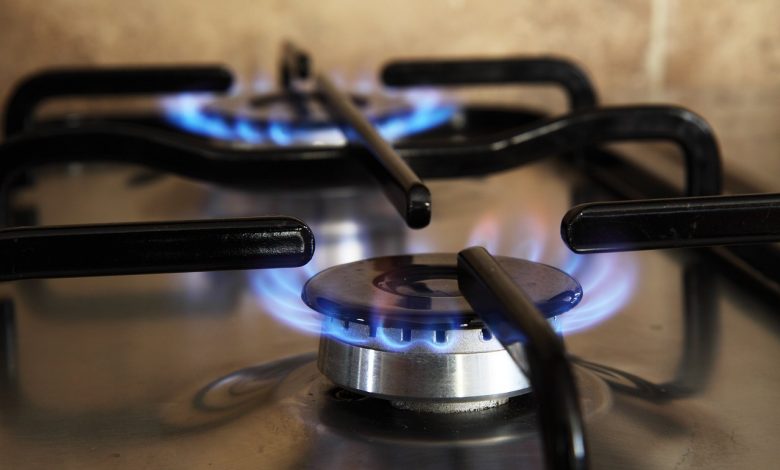 Lowering Gas Bills