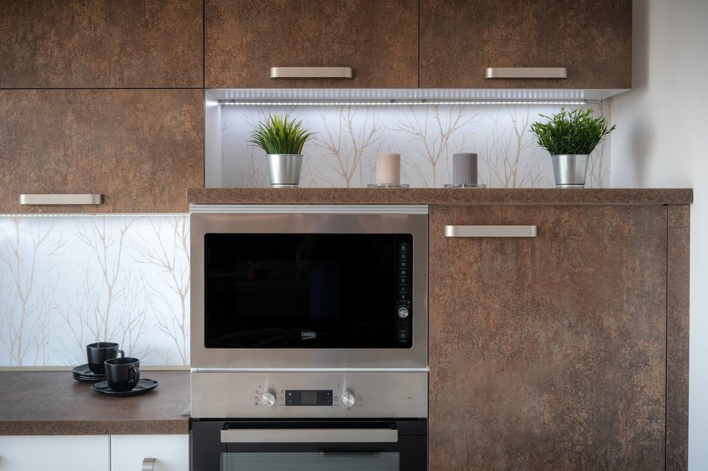 Maximising Microwave Efficiency