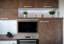 Maximising Microwave Efficiency