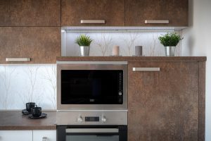 Maximising Microwave Efficiency