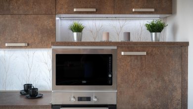 Maximising Microwave Efficiency