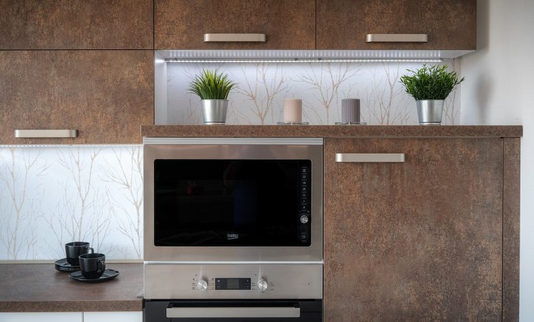 Maximising Microwave Efficiency