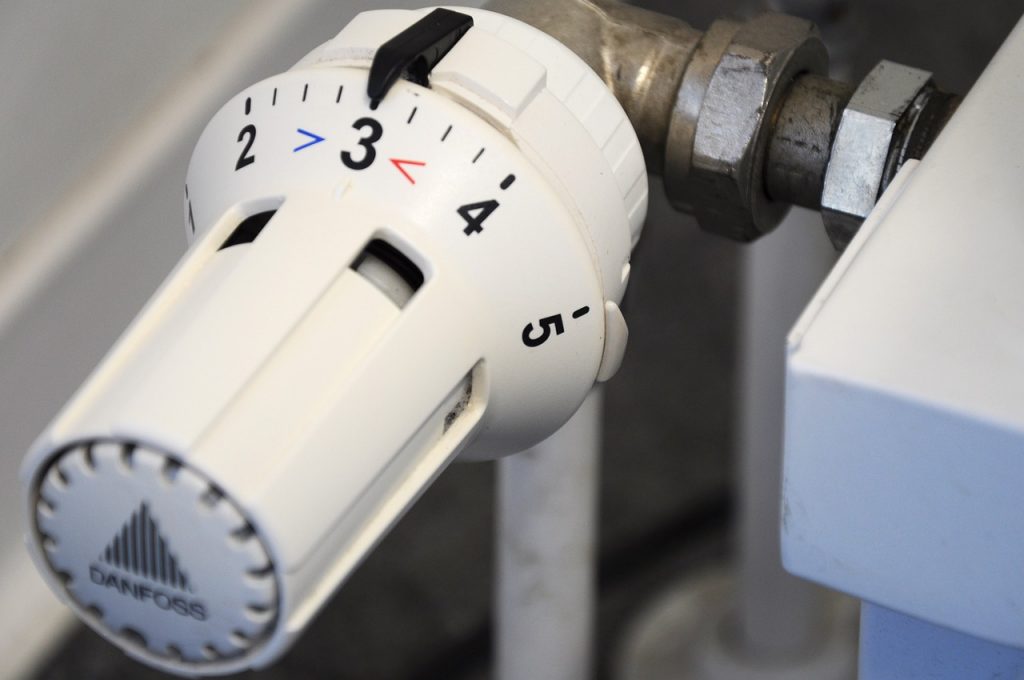 Radiator Maintenance Guide