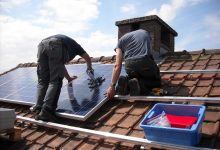 Solar Panels