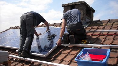 Solar Panels