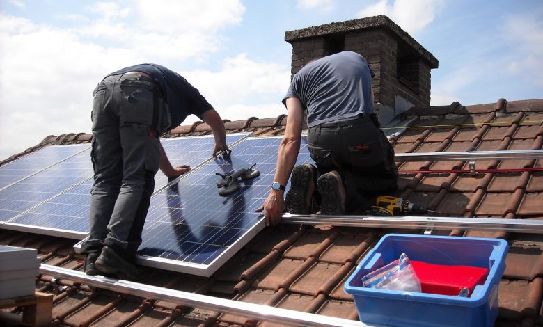 Solar Panels