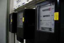 Standing Charges on Gas and Electricity Meters