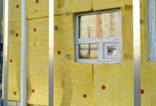 Insulation