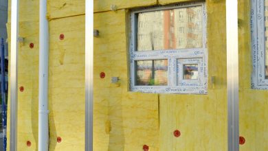 Insulation