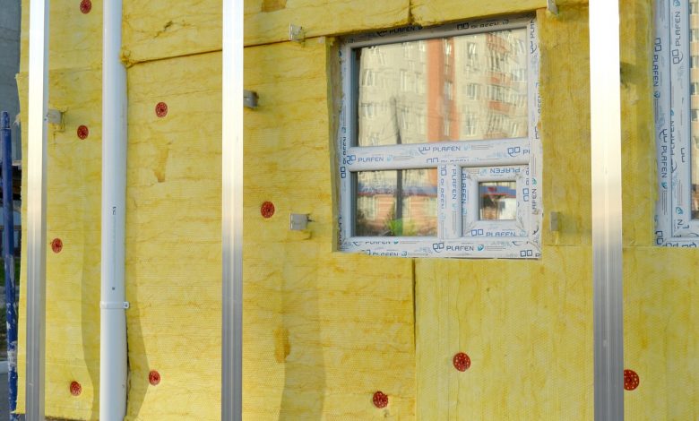 Insulation