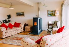 Wood Burners
