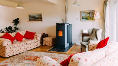 Wood Burners