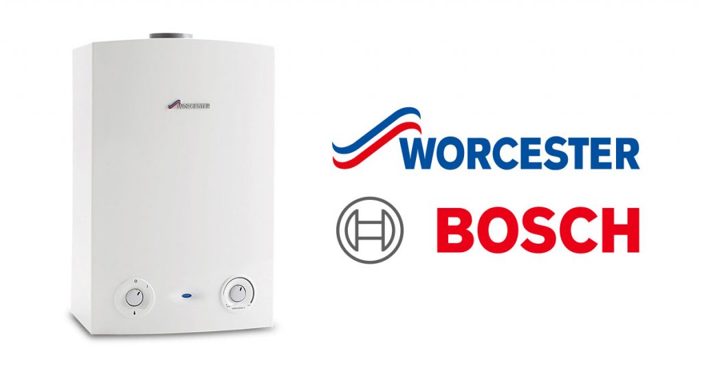 Worcester Boilers