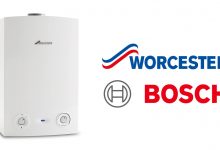 Worcester Boilers