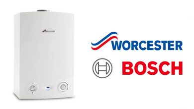 Worcester Boilers