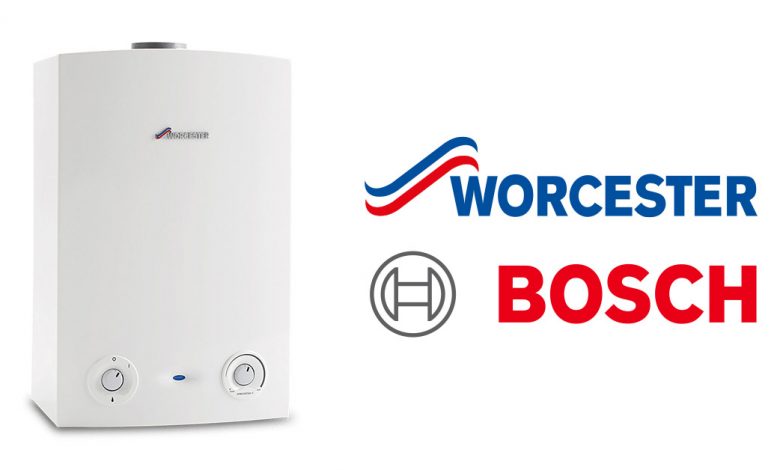 Worcester Boilers