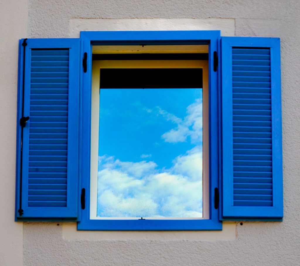 Double Glazing Windows