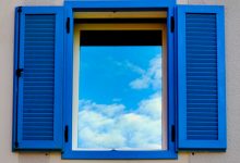 Double Glazing Windows