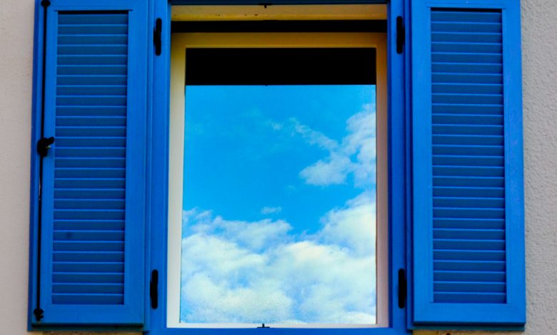 Double Glazing Windows